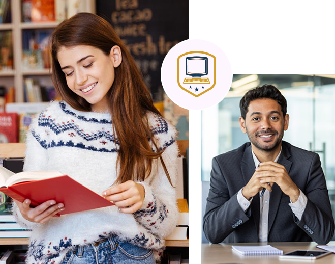 Professional Computer Class Helper